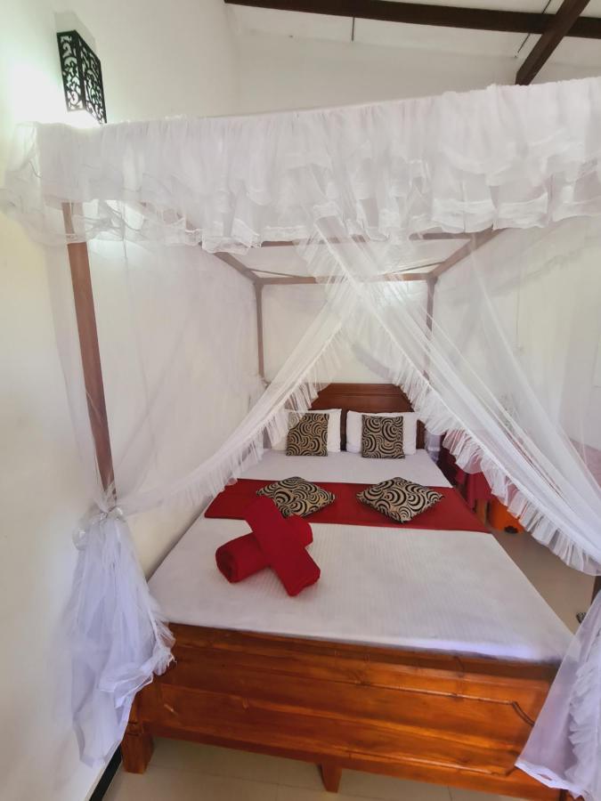 Peacock Villa Resort Udawalawe Εξωτερικό φωτογραφία