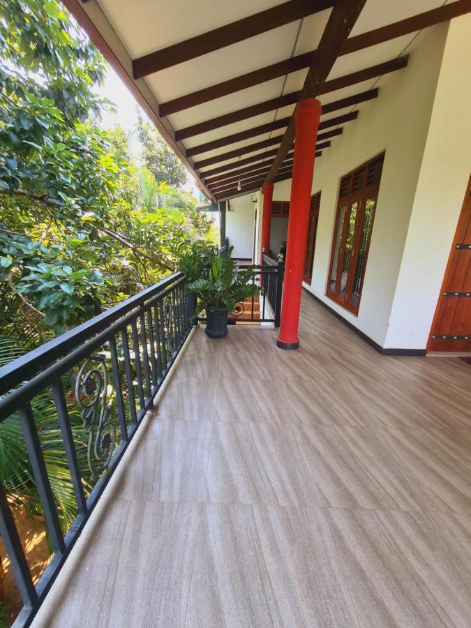 Peacock Villa Resort Udawalawe Εξωτερικό φωτογραφία