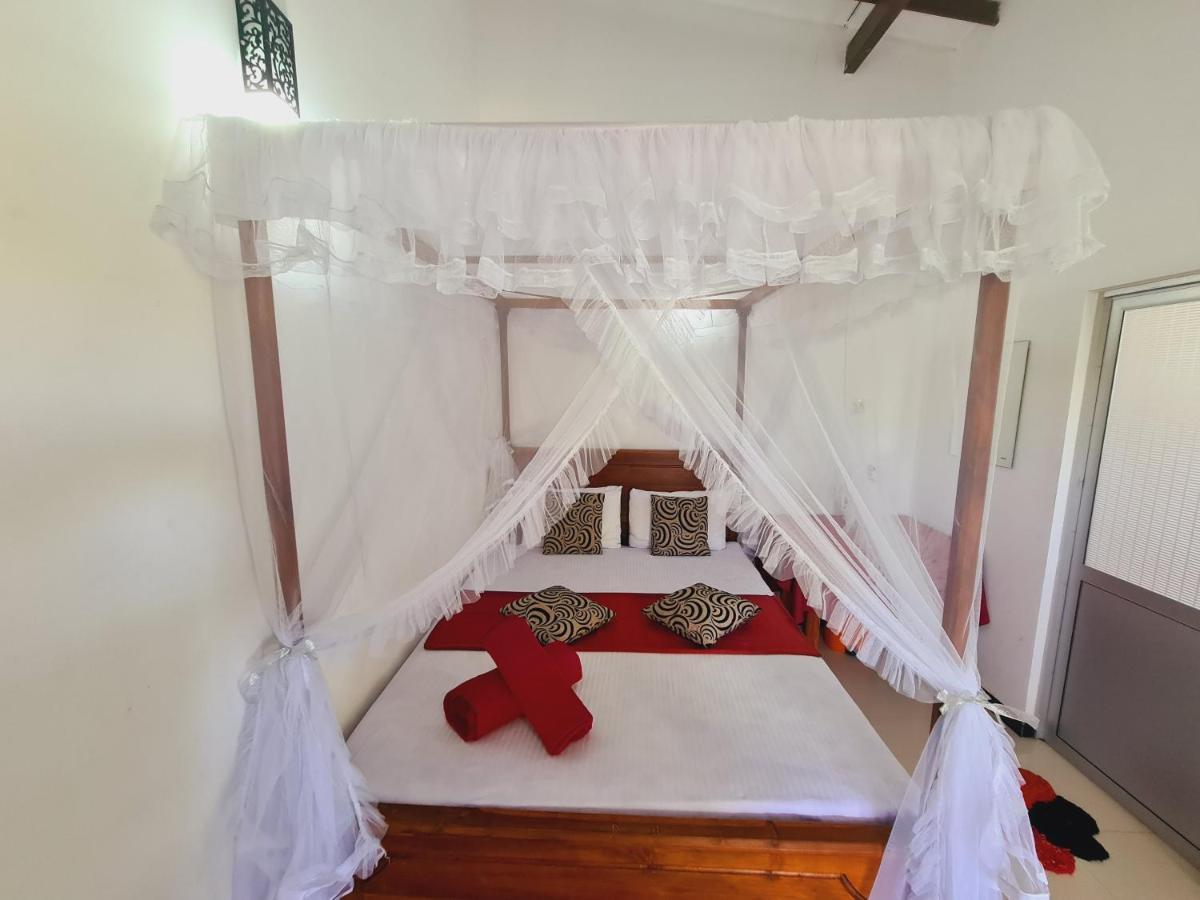 Peacock Villa Resort Udawalawe Εξωτερικό φωτογραφία
