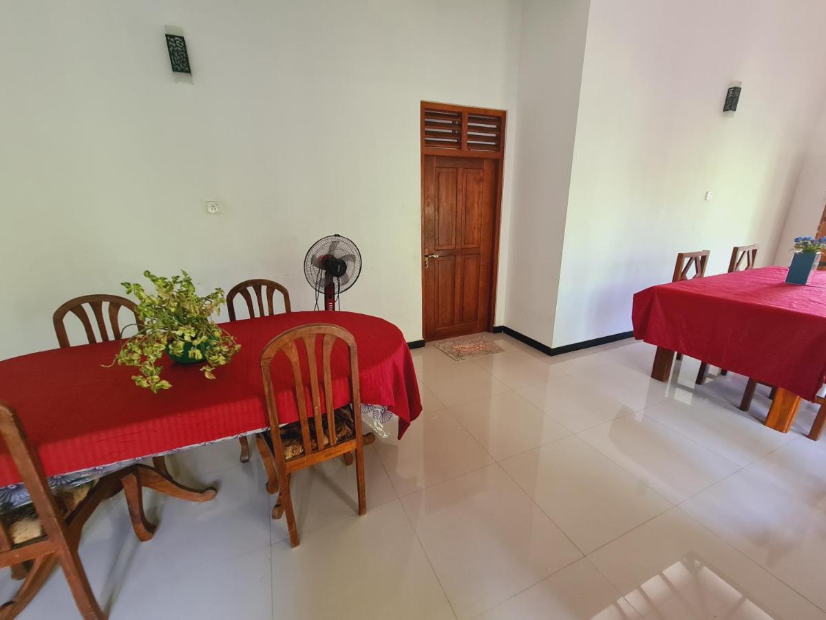 Peacock Villa Resort Udawalawe Εξωτερικό φωτογραφία
