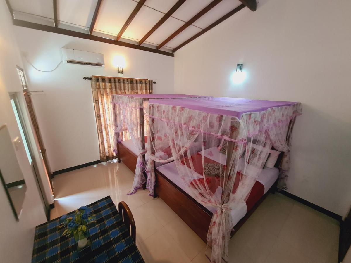 Peacock Villa Resort Udawalawe Εξωτερικό φωτογραφία