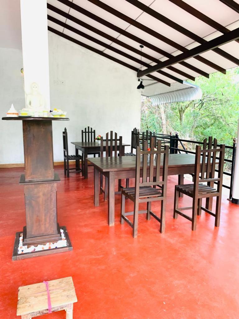 Peacock Villa Resort Udawalawe Εξωτερικό φωτογραφία