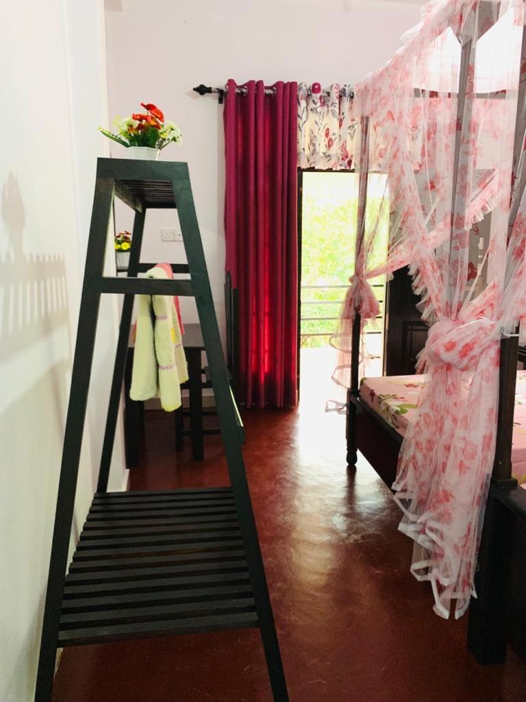 Peacock Villa Resort Udawalawe Εξωτερικό φωτογραφία