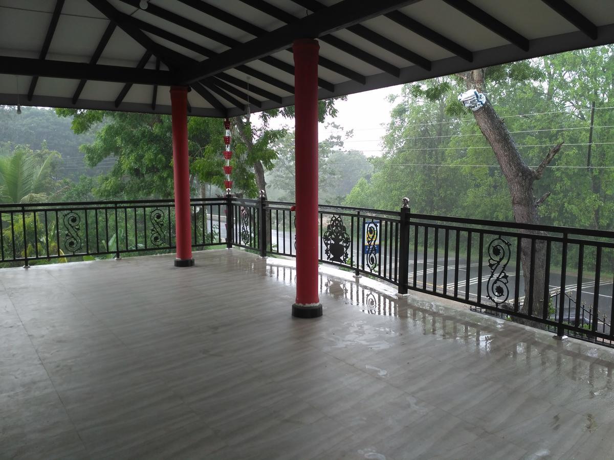 Peacock Villa Resort Udawalawe Εξωτερικό φωτογραφία
