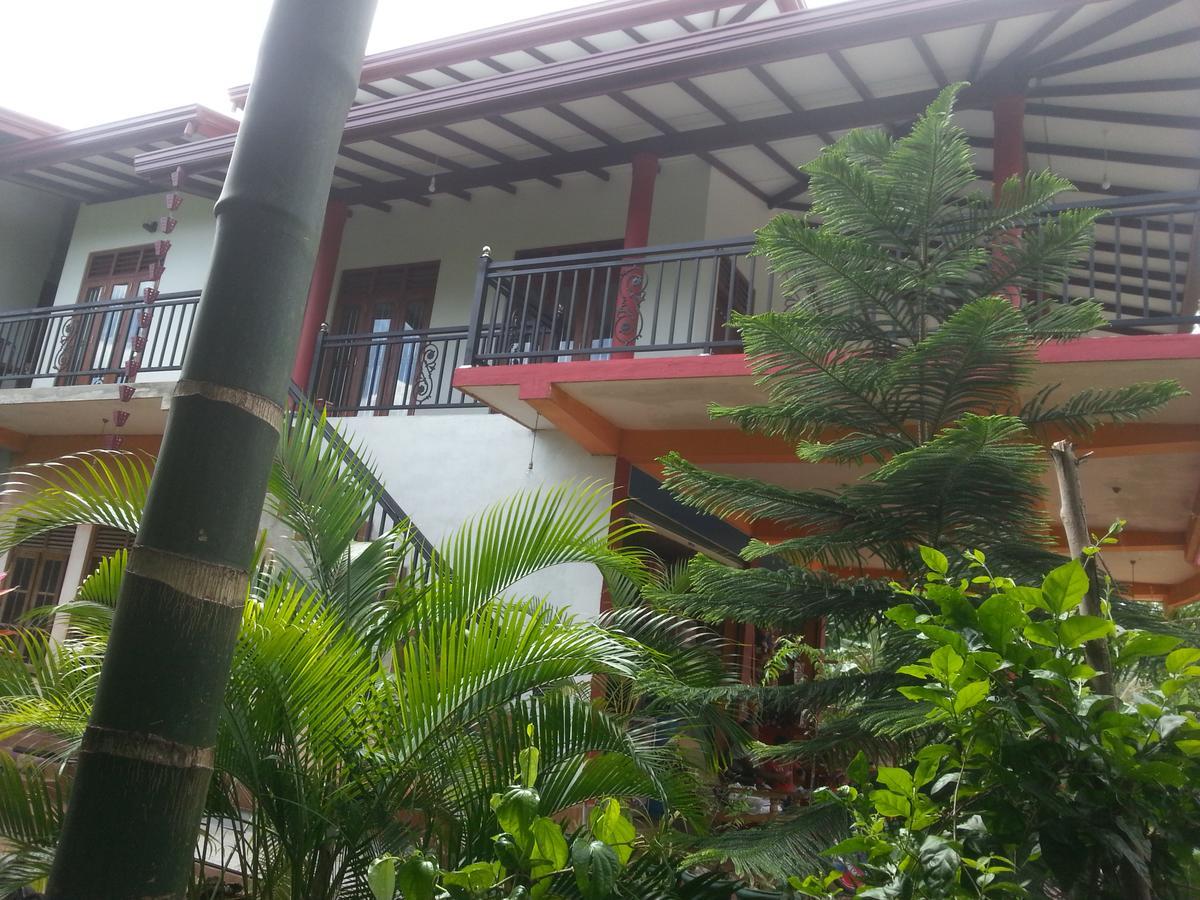 Peacock Villa Resort Udawalawe Εξωτερικό φωτογραφία
