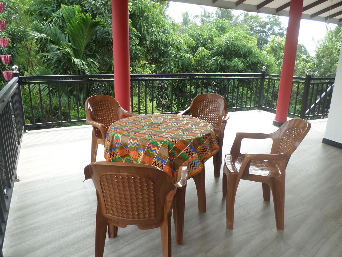 Peacock Villa Resort Udawalawe Εξωτερικό φωτογραφία