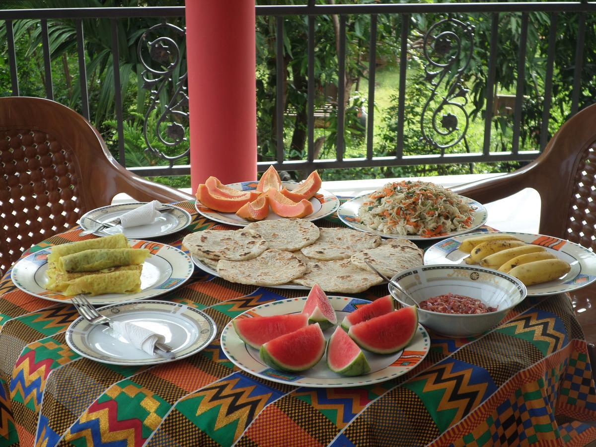 Peacock Villa Resort Udawalawe Εξωτερικό φωτογραφία