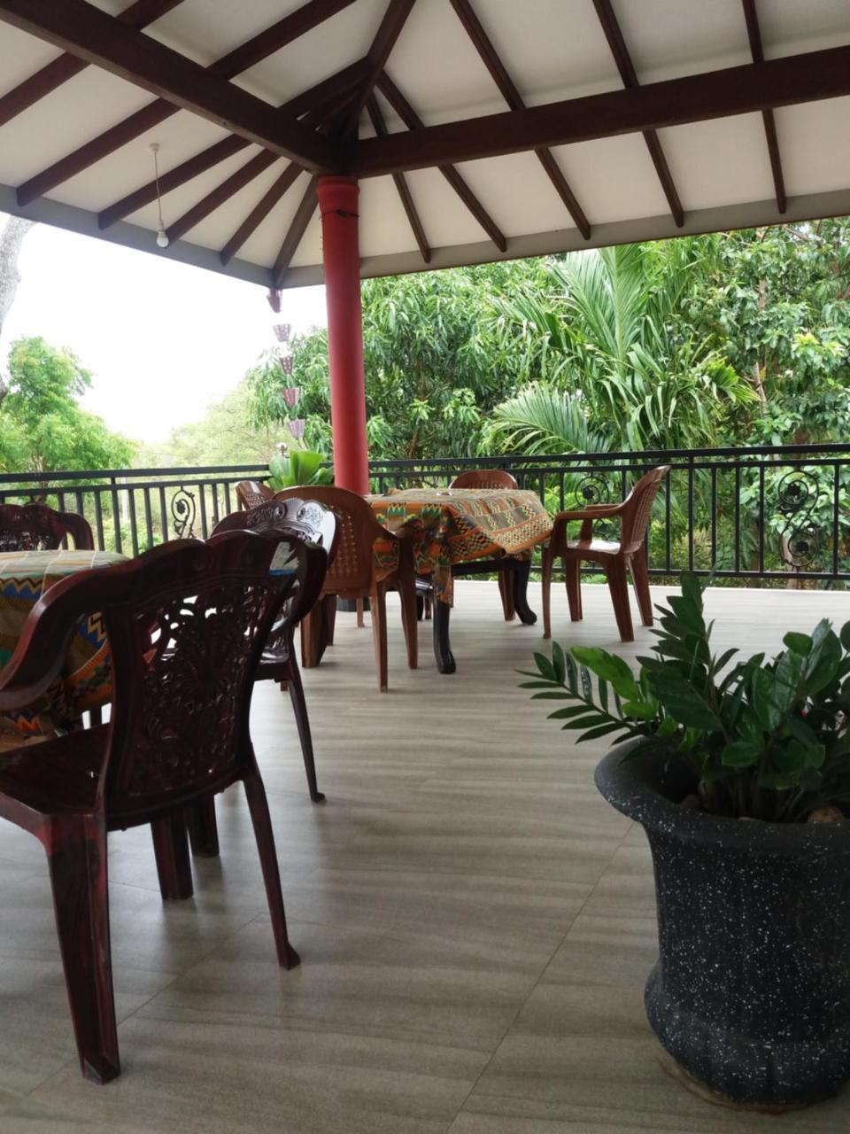 Peacock Villa Resort Udawalawe Εξωτερικό φωτογραφία
