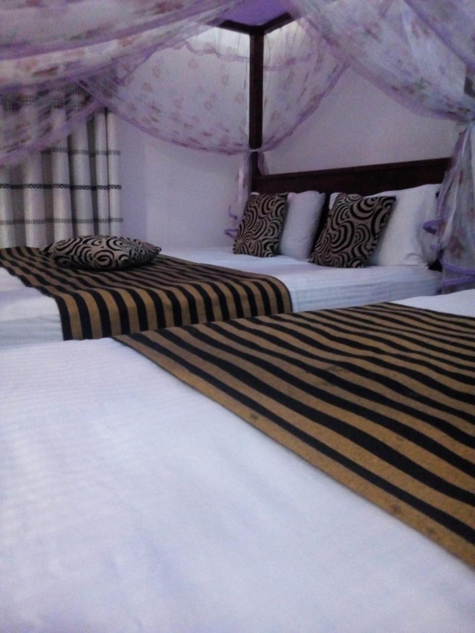 Peacock Villa Resort Udawalawe Εξωτερικό φωτογραφία