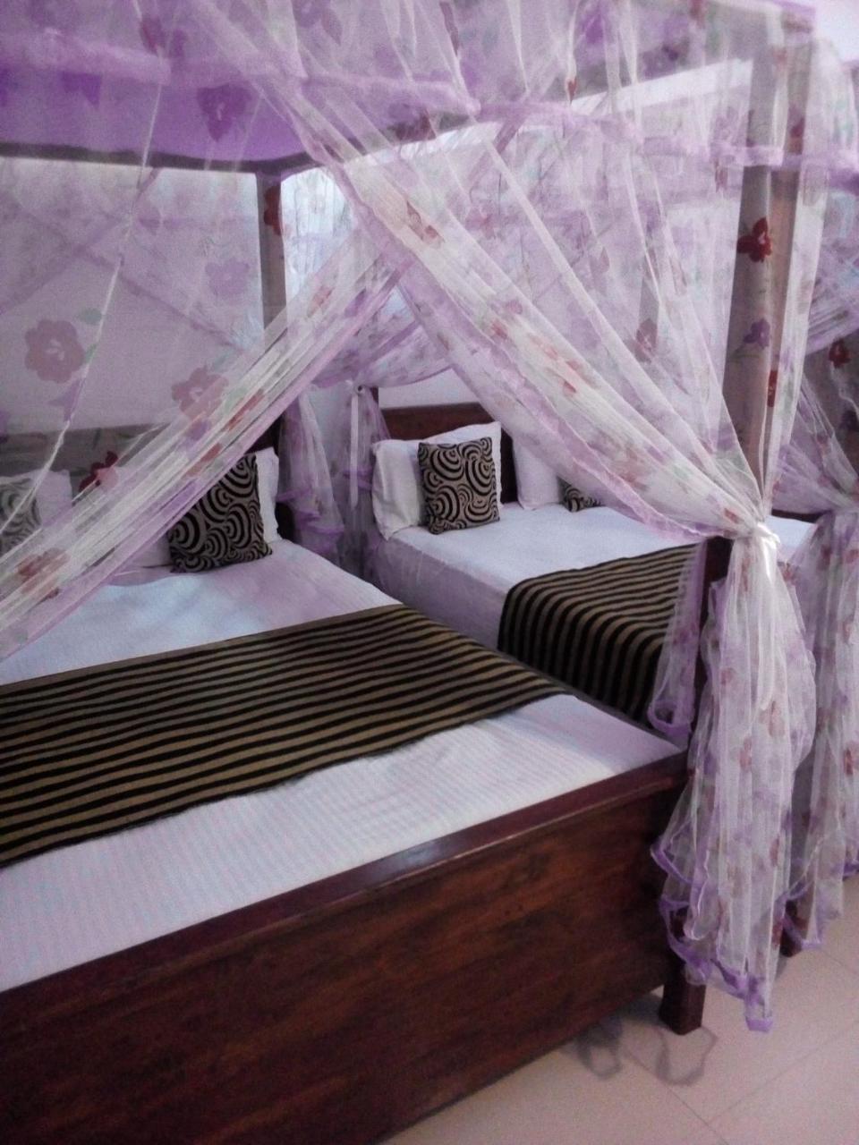 Peacock Villa Resort Udawalawe Εξωτερικό φωτογραφία